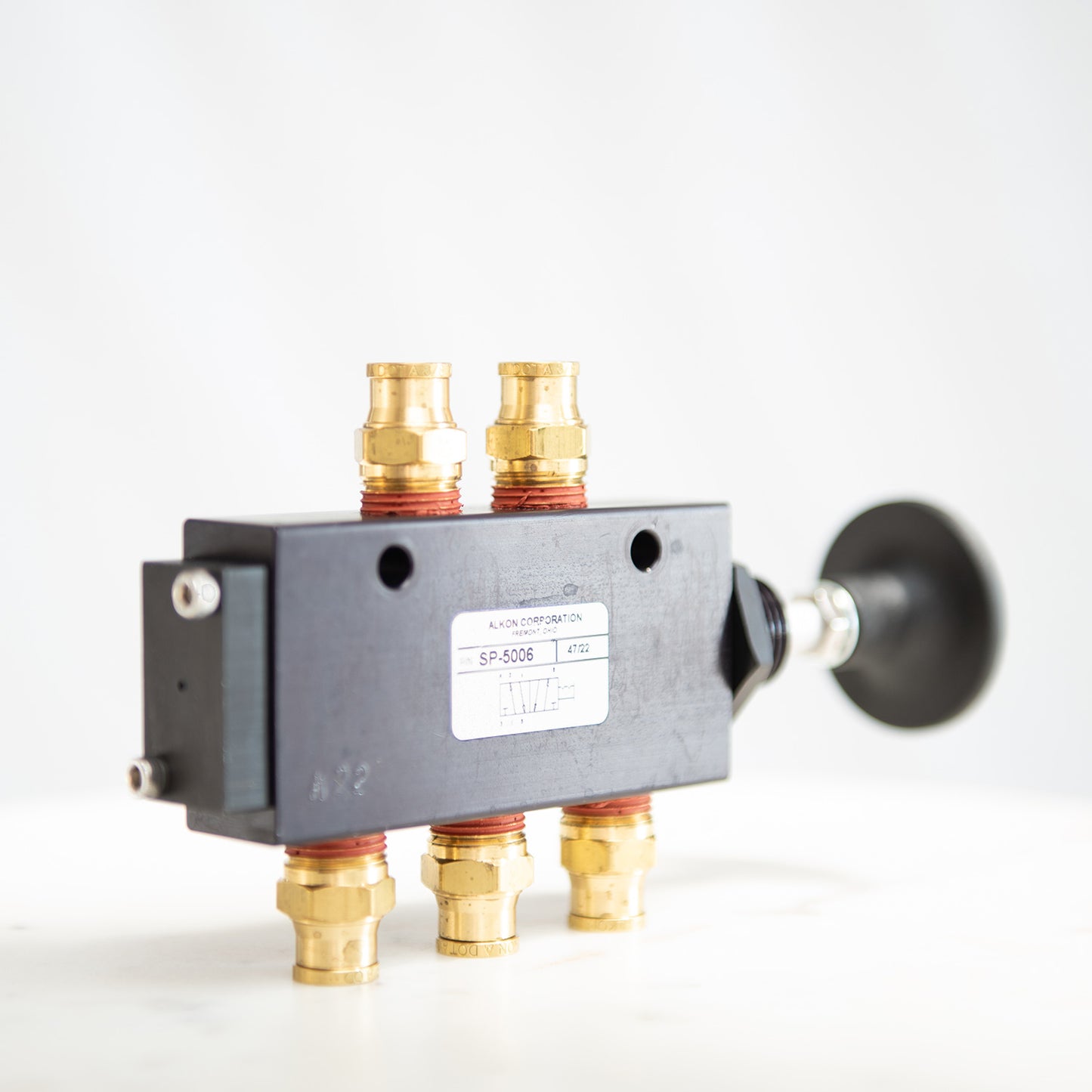 Alkon SP-5006