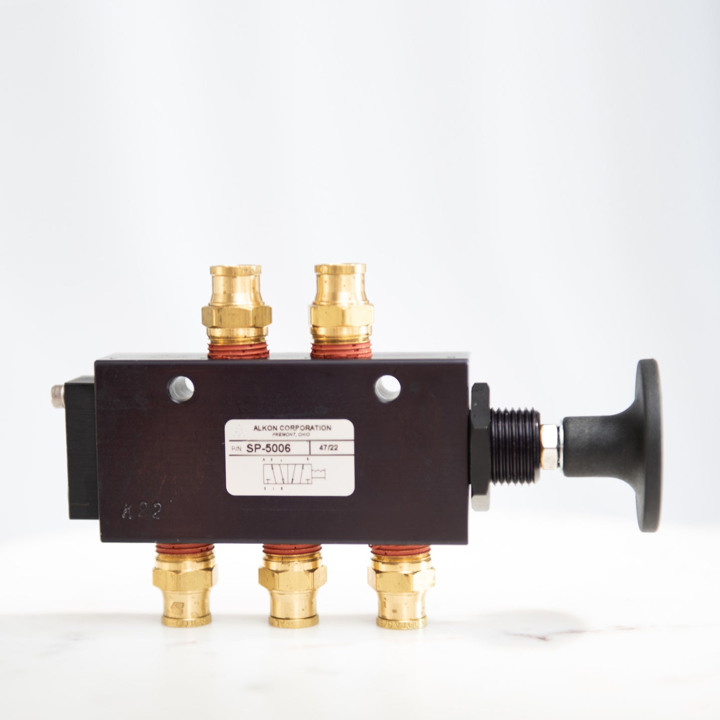 Alkon SP-5006