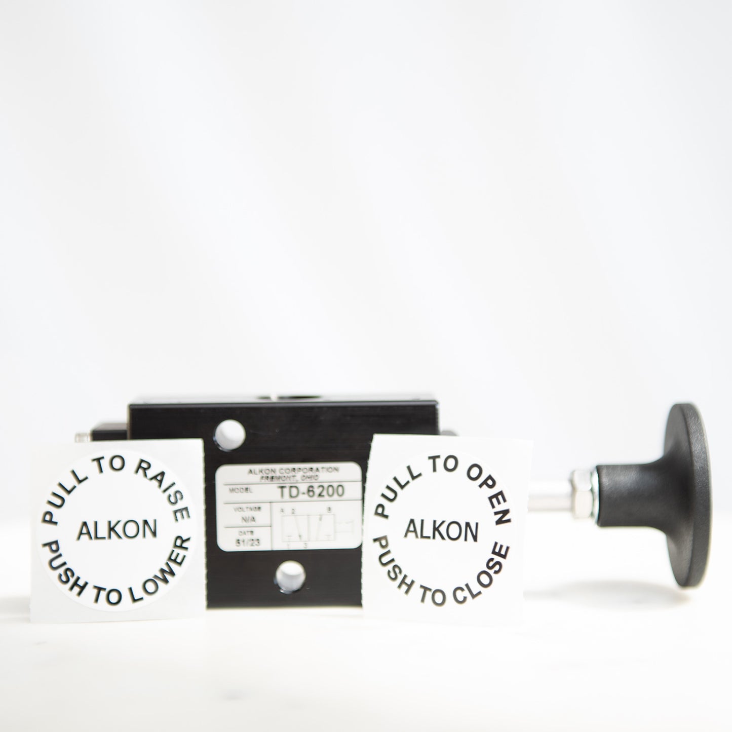 Alkon TD-6200