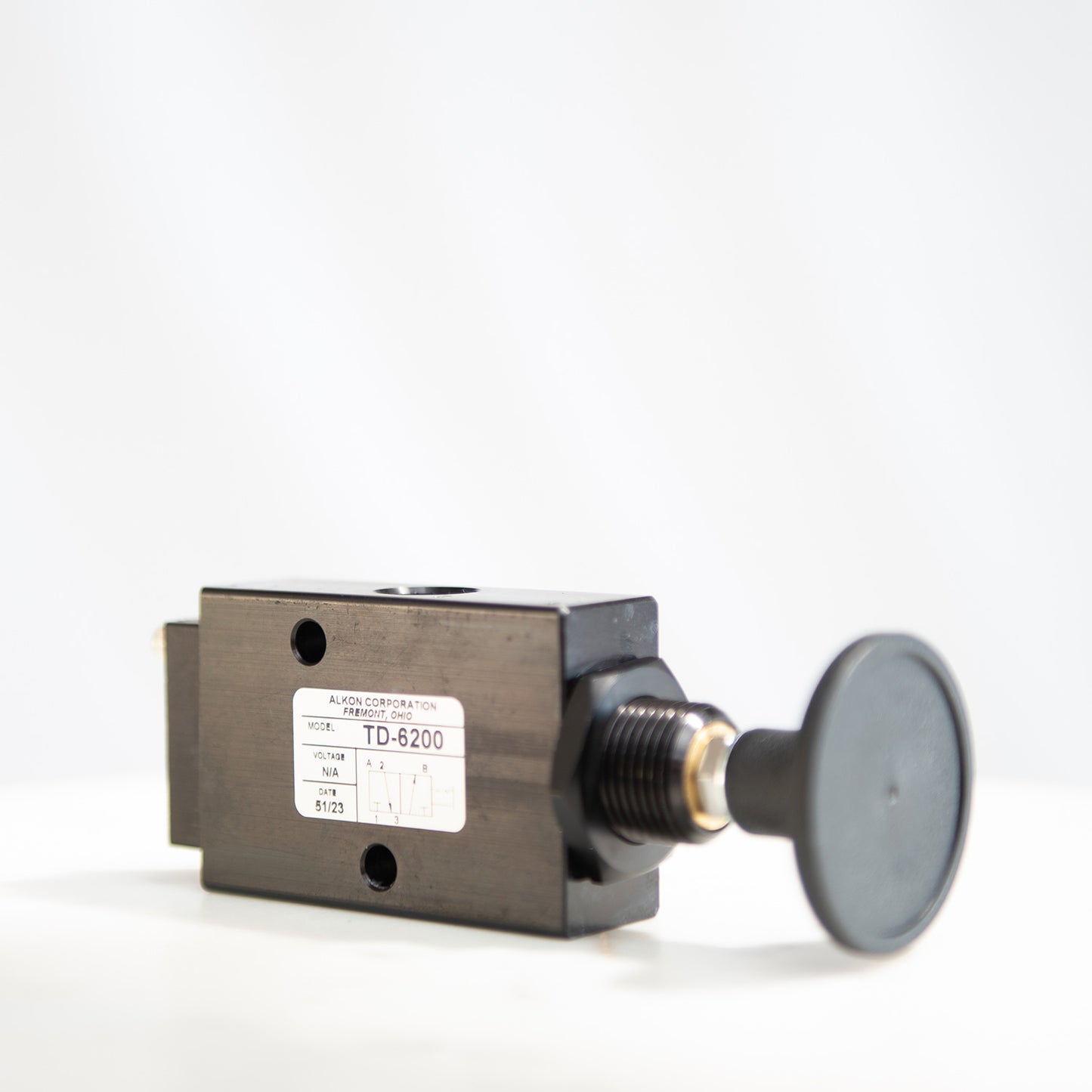 Alkon TD-6200