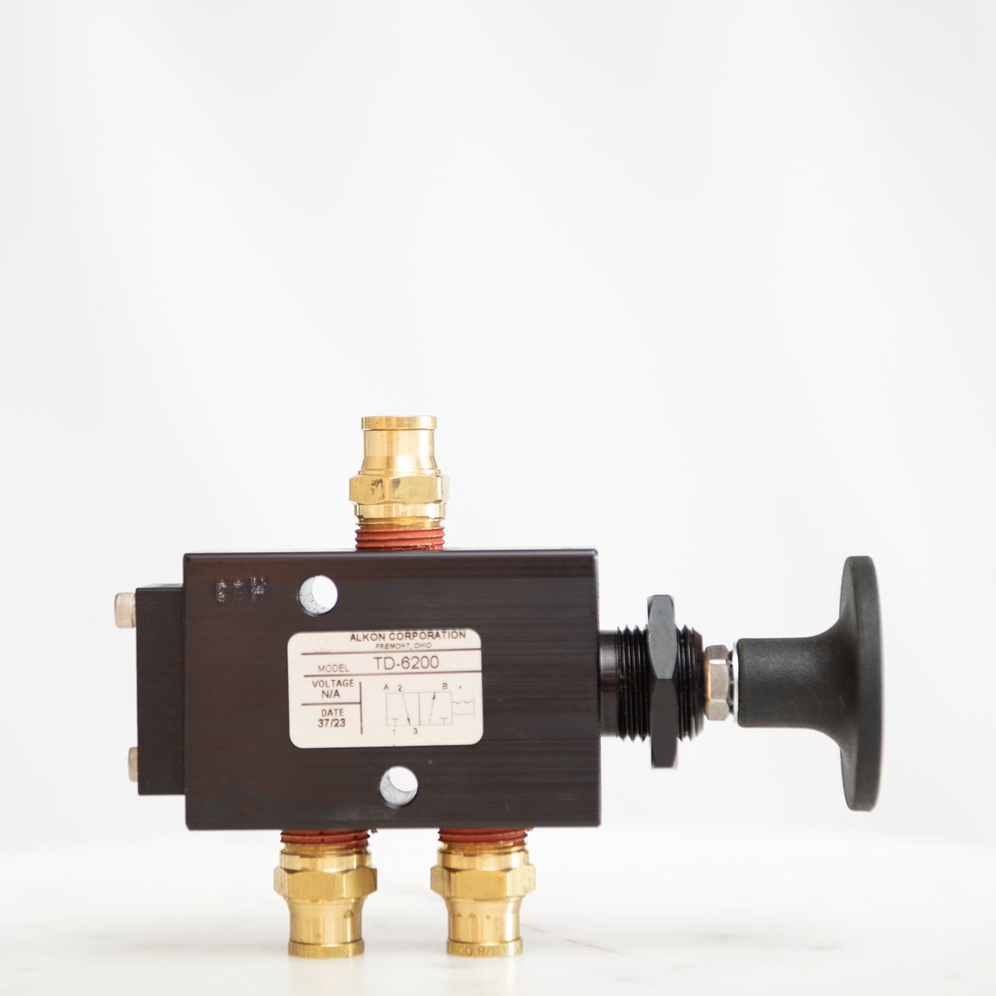 Alkon TD-6200
