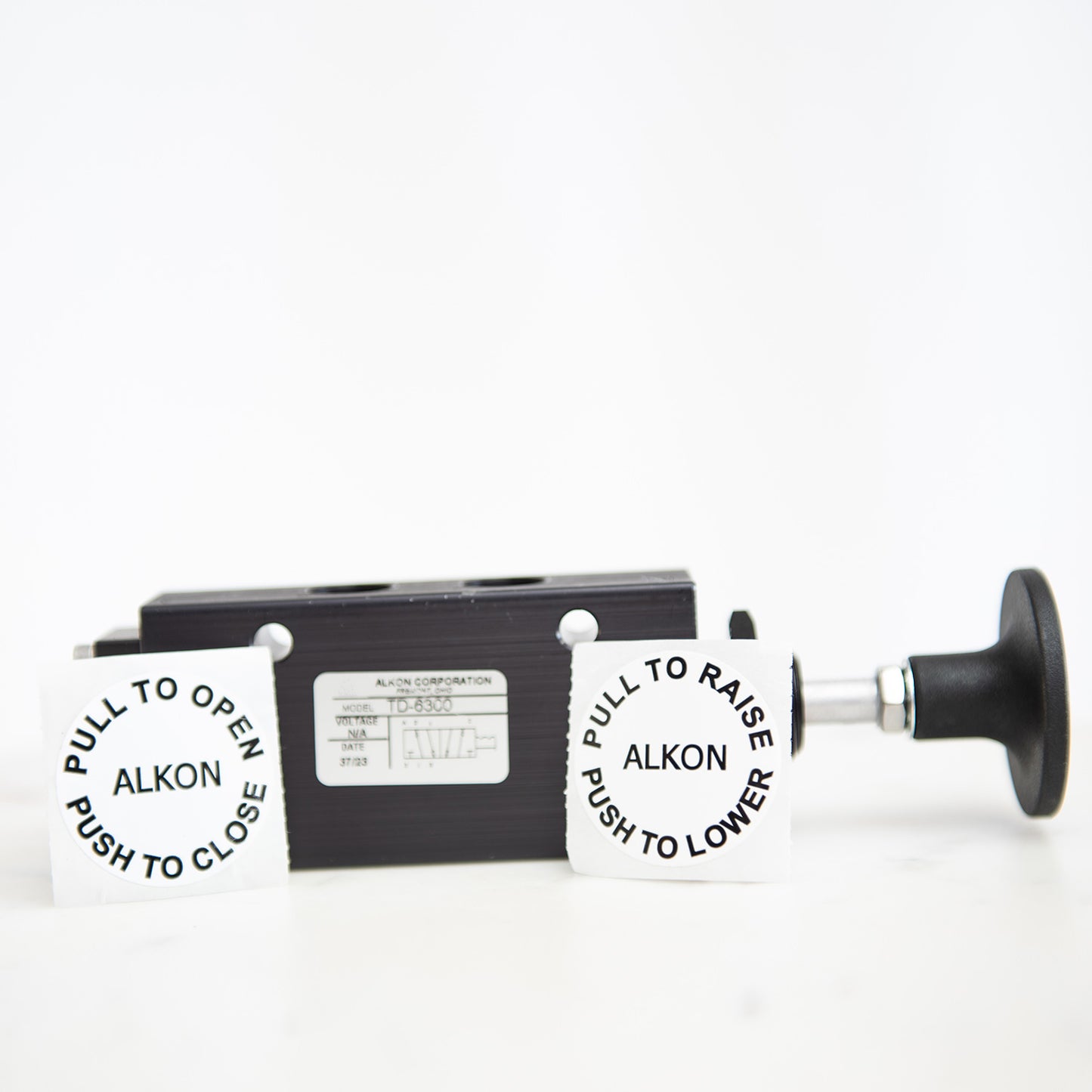 Alkon TD-6300