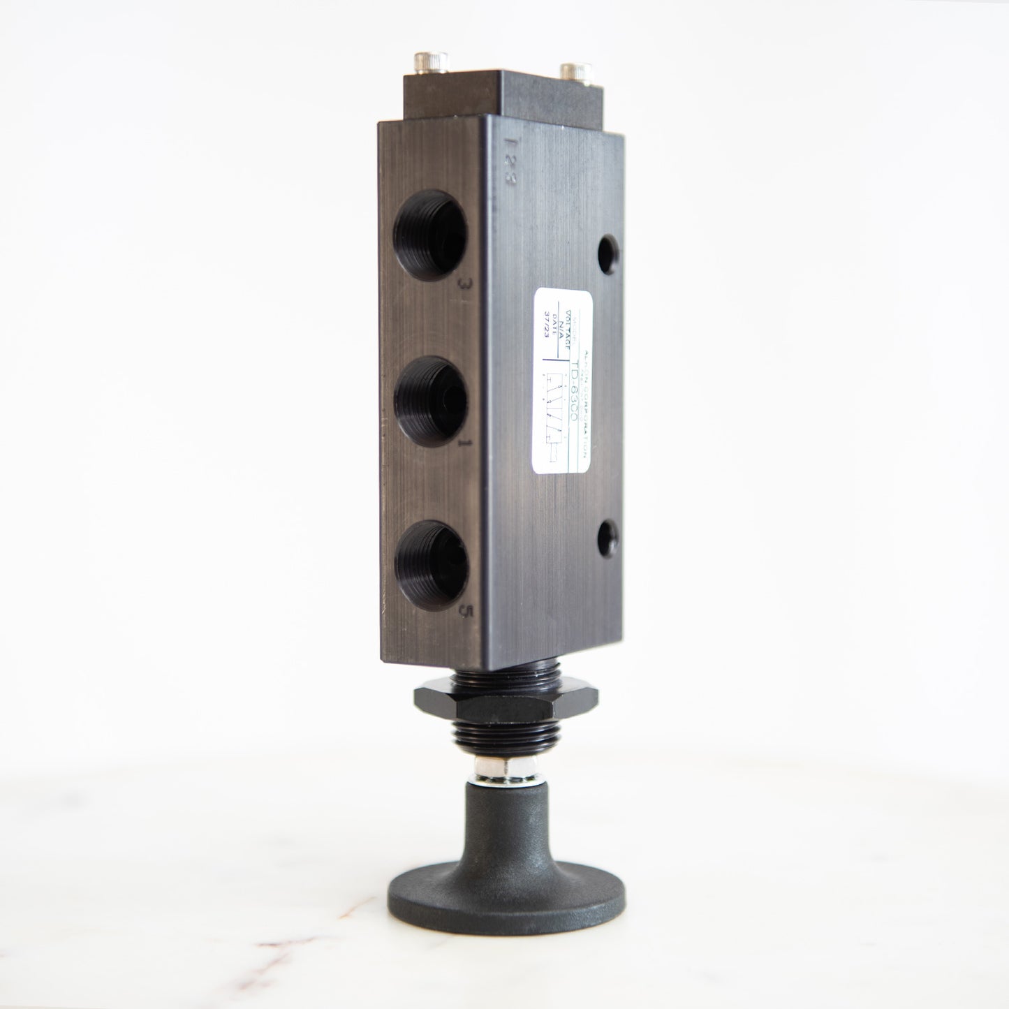 Alkon TD-6300