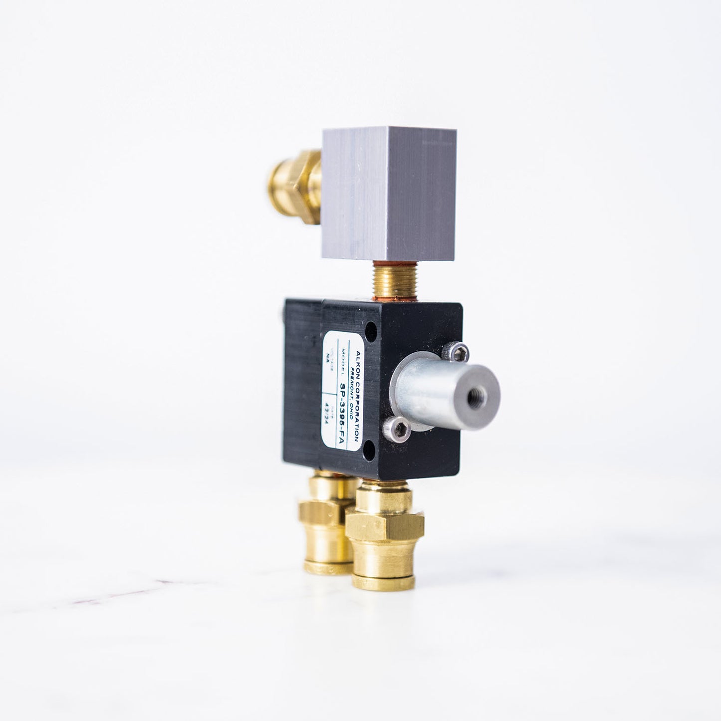 Alkon SP-3395-FA