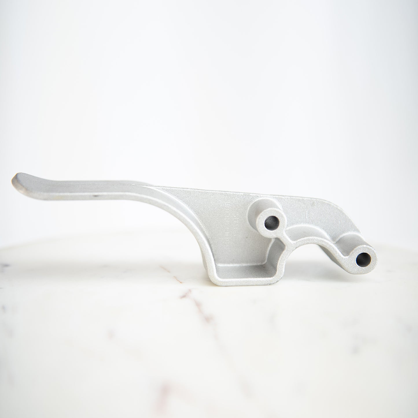 Aluminum Stop