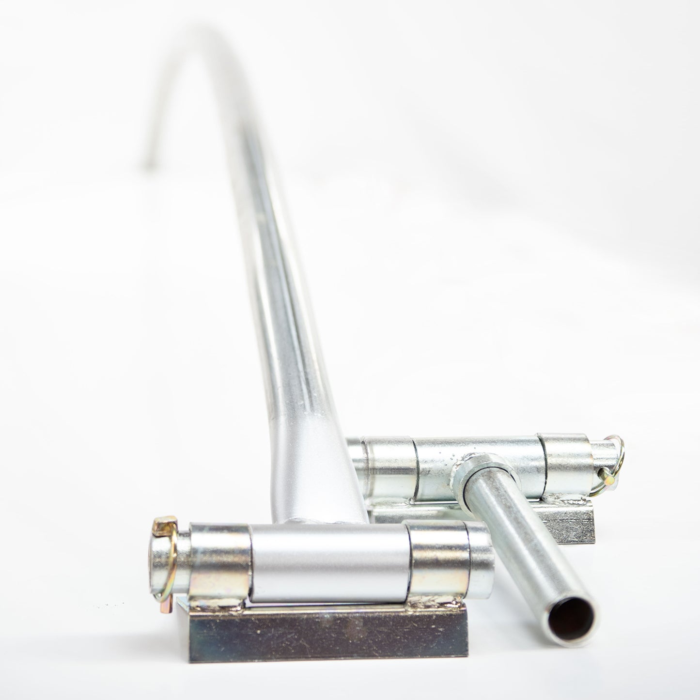 Aluminum Tarp Bow