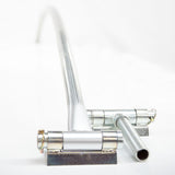 Aluminum Tarp Bow