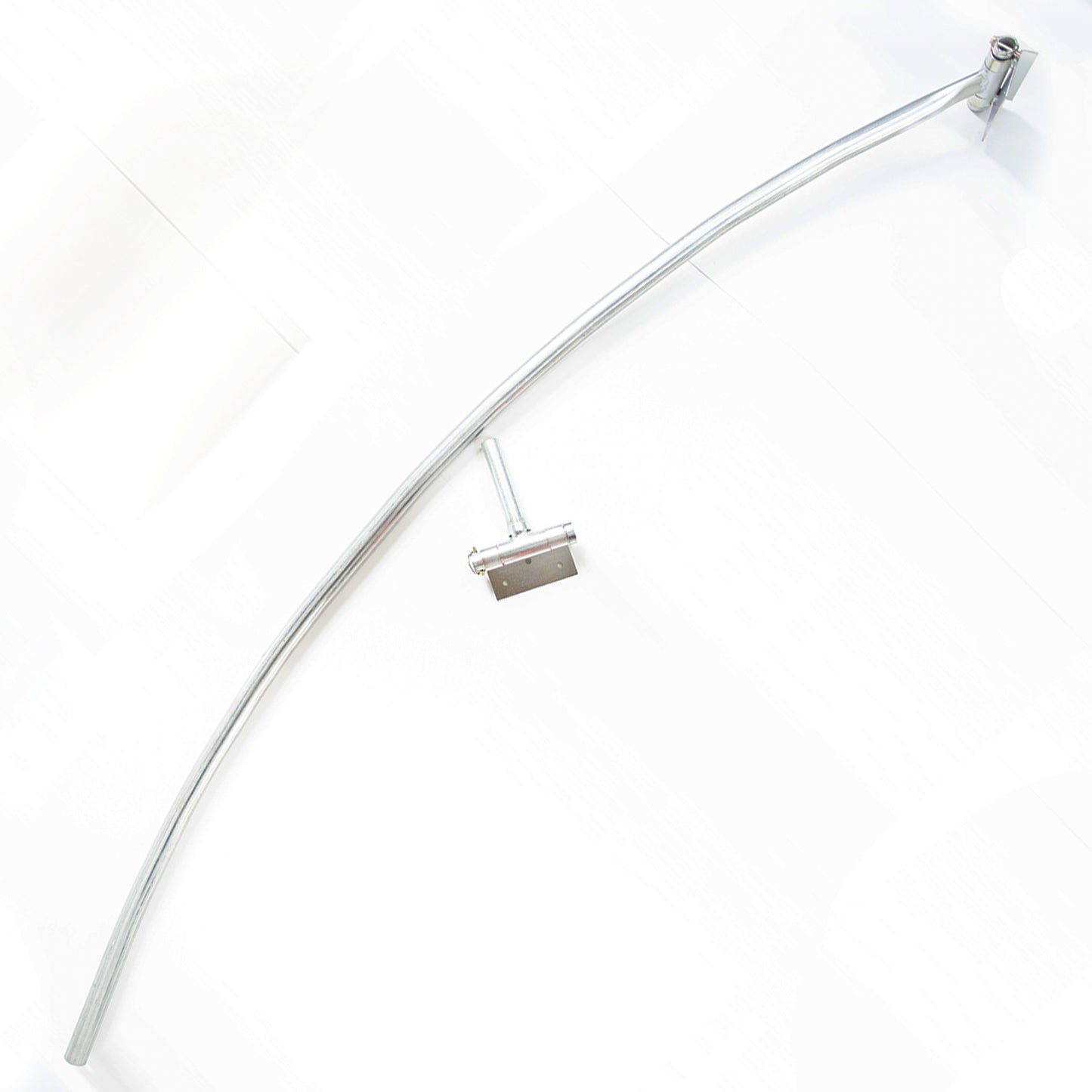 Aluminum Tarp Bow
