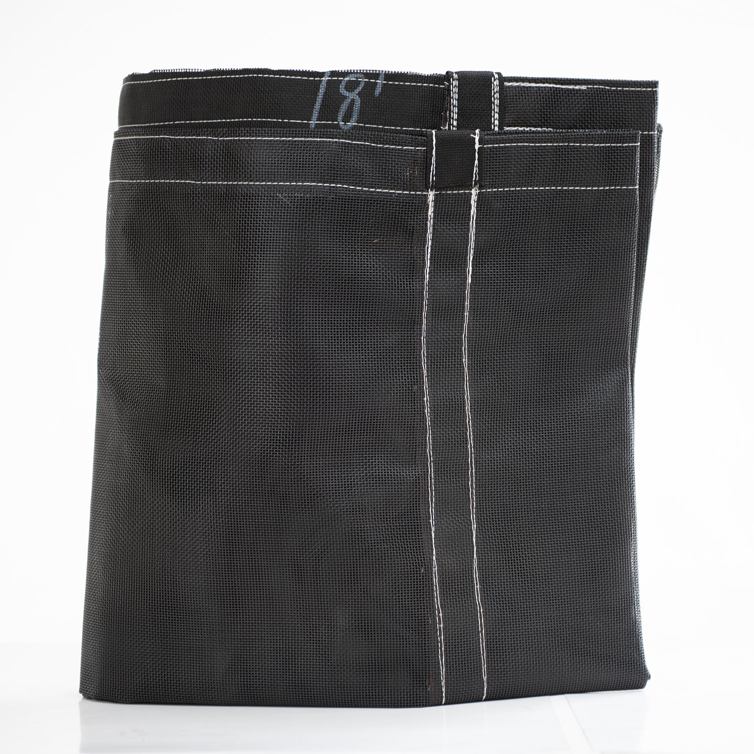 hermes paketshop tarp Black Mesh Tarp – ESPS Trailers