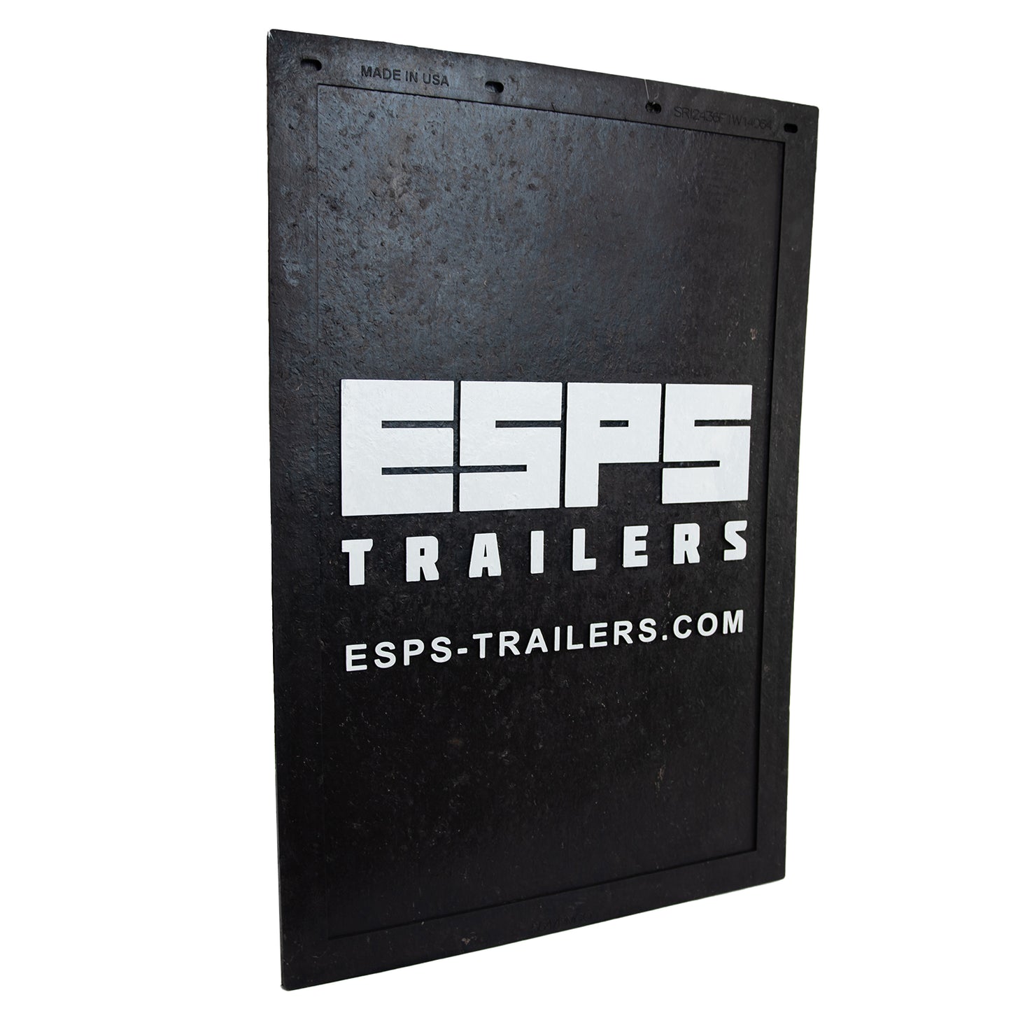 36"X ½" Thick Rubber Mud Flaps