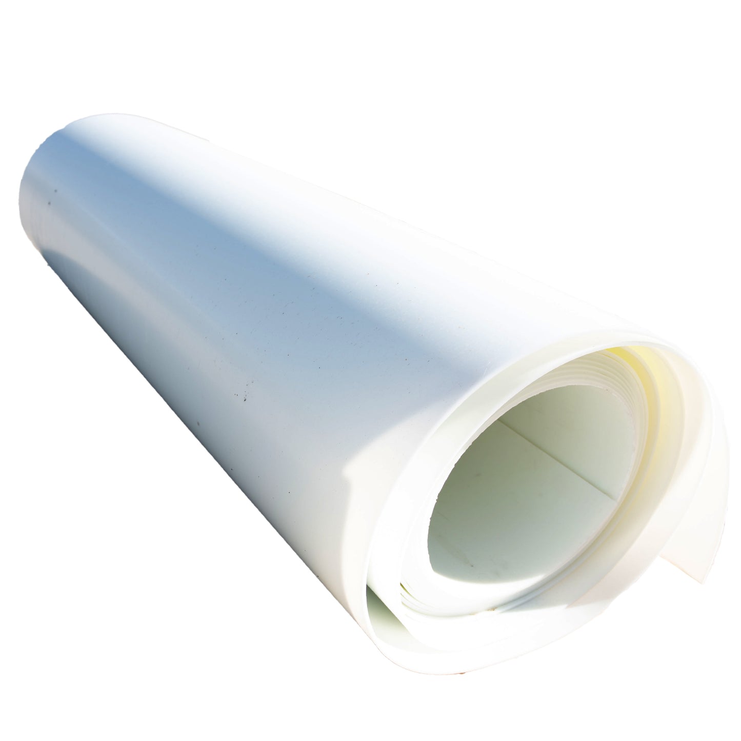 HMW Liner White