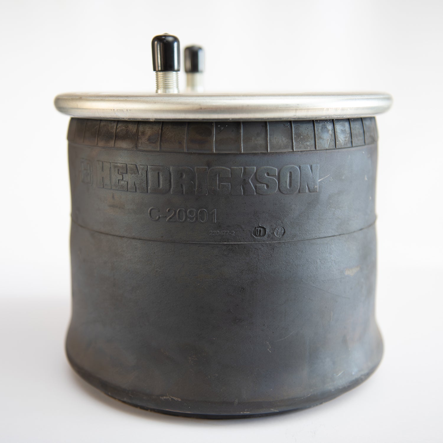 Hendrickson Air Bag HeavyDuty Trailer Suspension Replacement ESPS