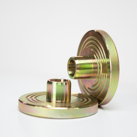 Hendrickson Pivot Collars / Washer KIT