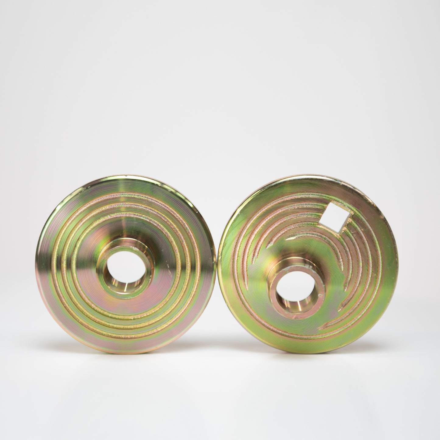 Hendrickson Pivot Collars / Washer KIT