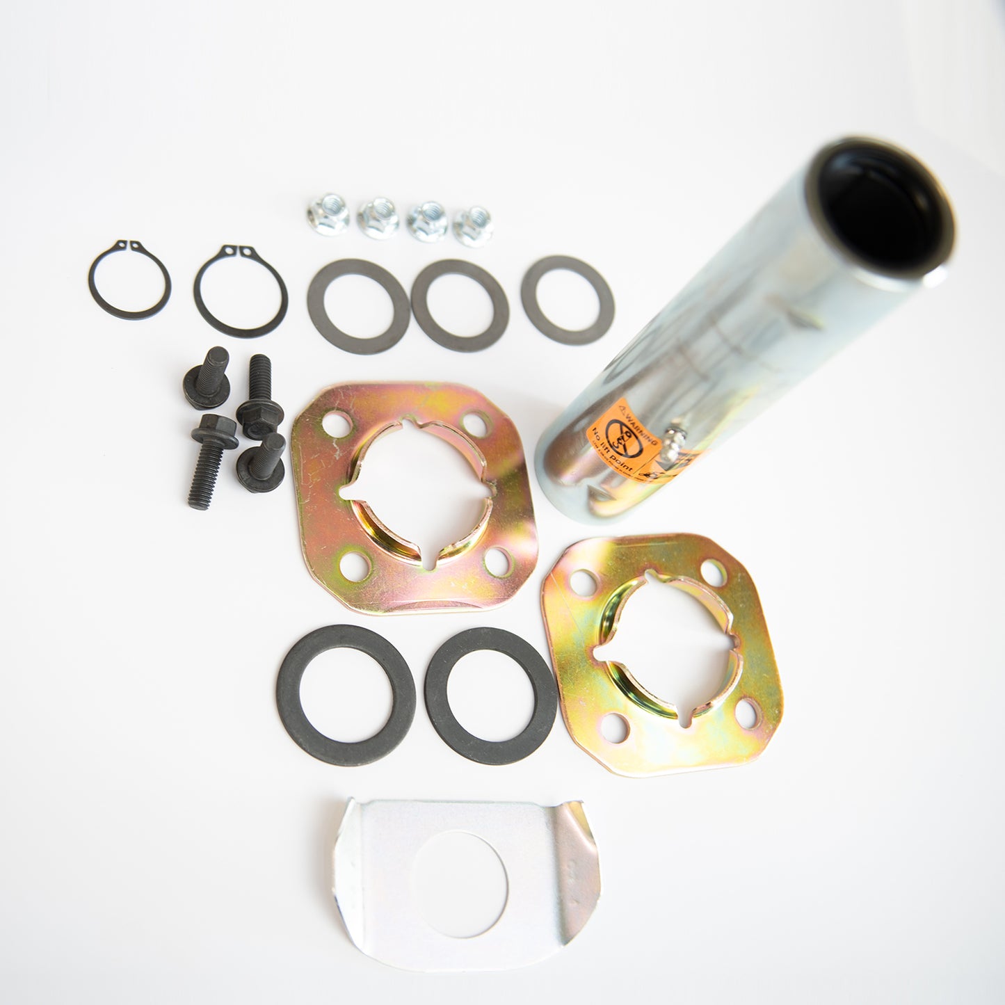 Hendrickson Cam Tube Assembly