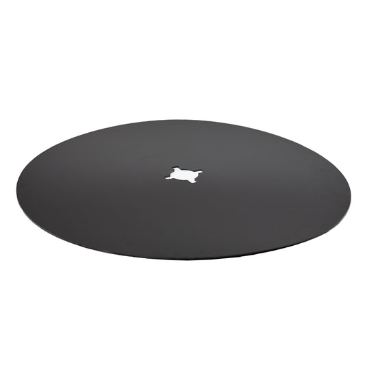 Coupler/5th Wheel Wear Pad/Lube Disk