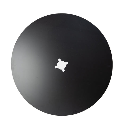 Coupler/5th Wheel Wear Pad/Lube Disk