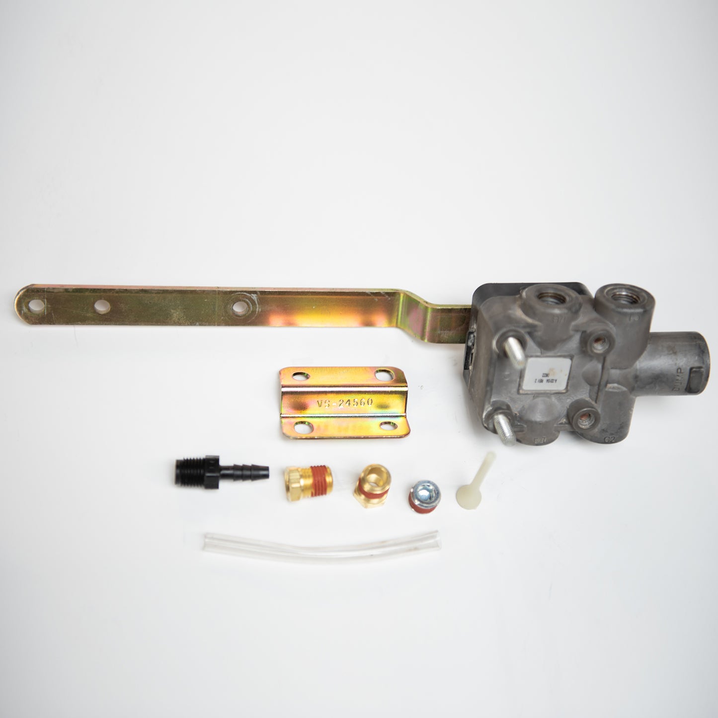 Hendrickson Height Control Valve - With Dump VS-228