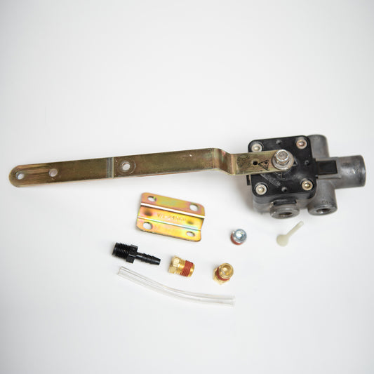 Hendrickson Height Control Valve - With Dump VS-228
