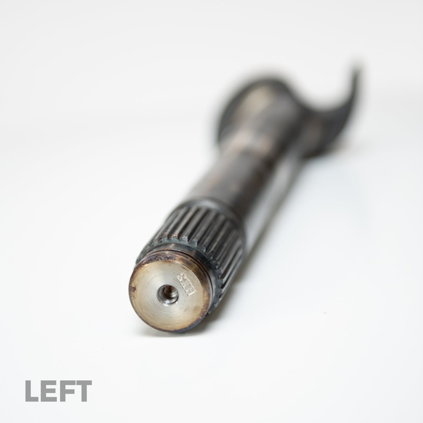 S-Cam Shaft