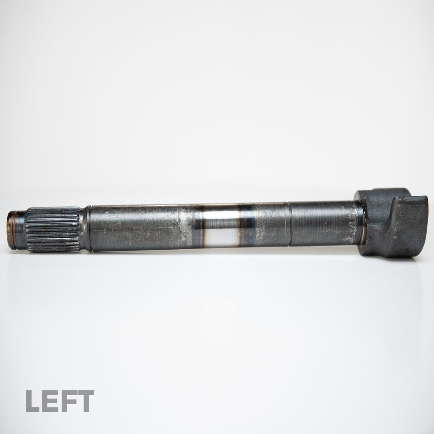 S-Cam Shaft