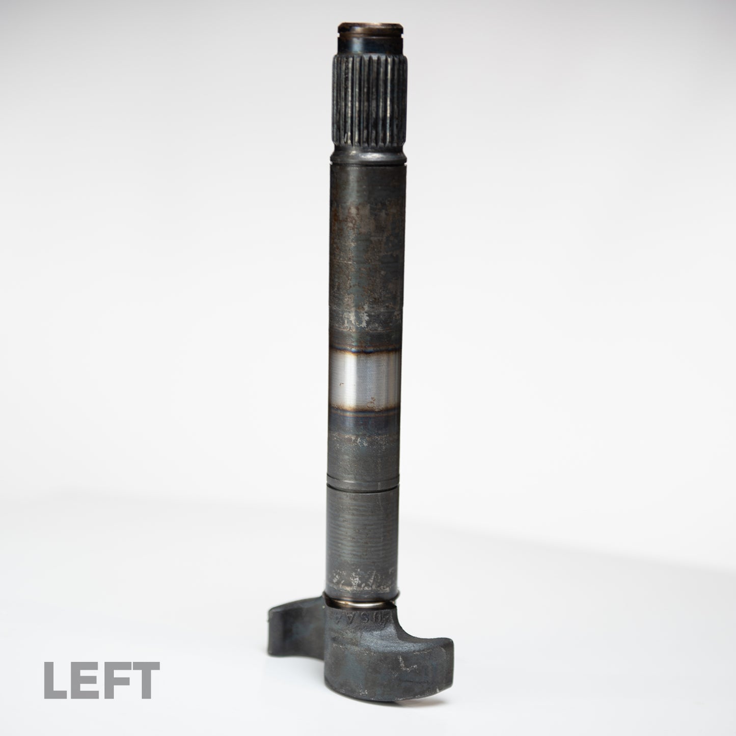 S-Cam Shaft