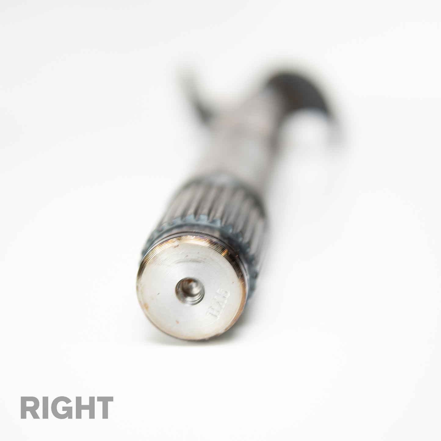 S-Cam Shaft