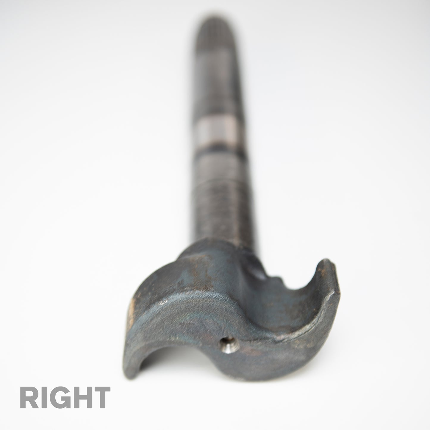 S-Cam Shaft