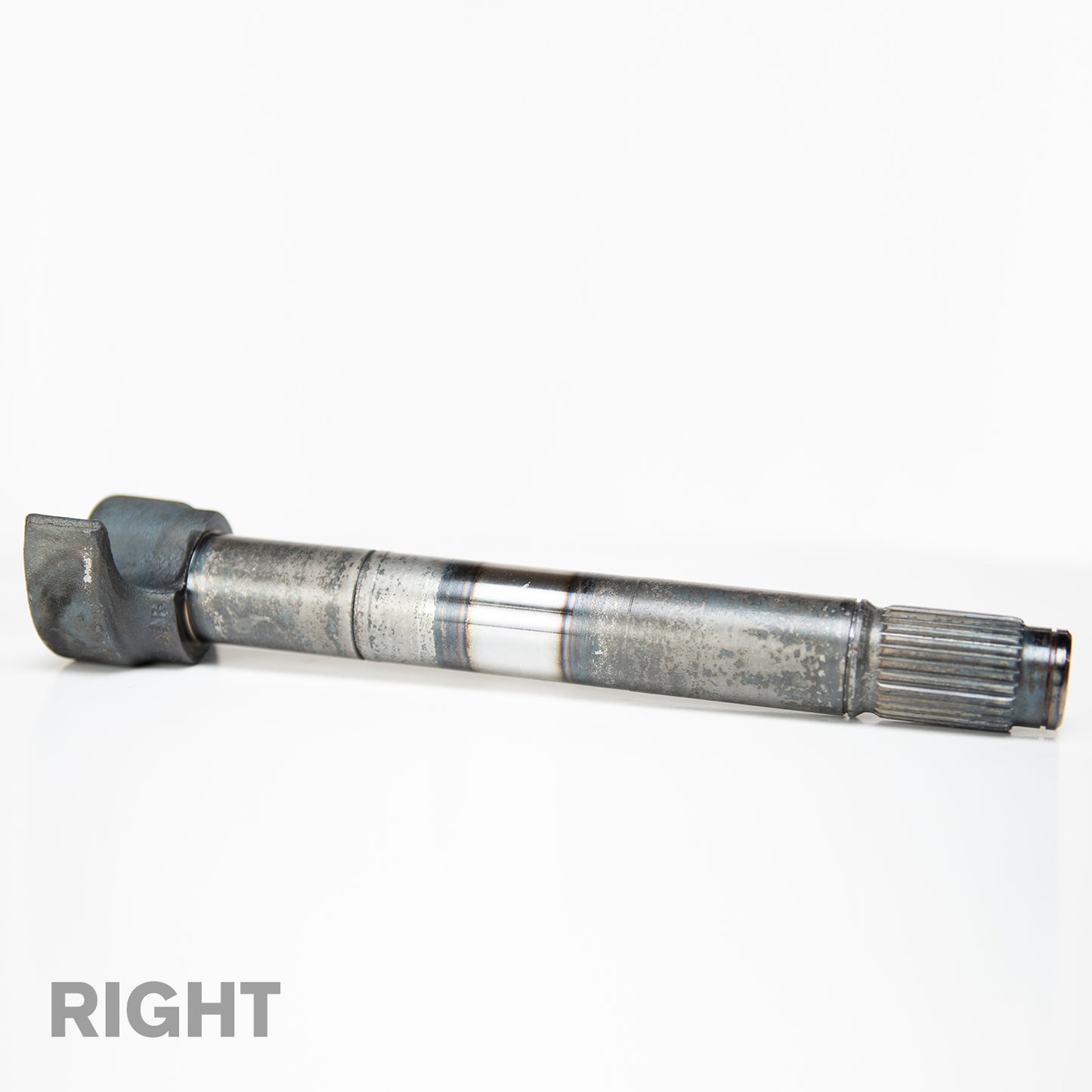 S-Cam Shaft