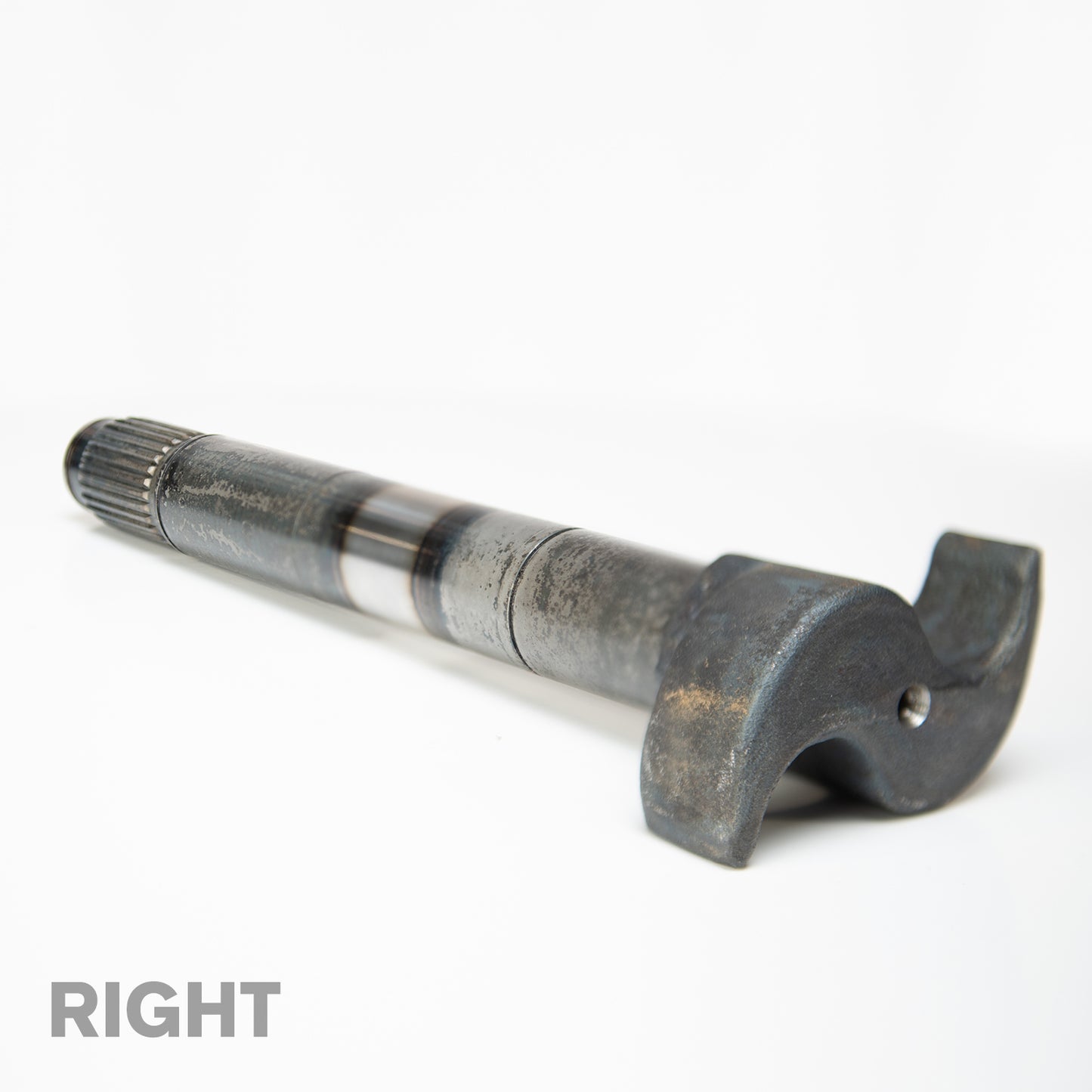 S-Cam Shaft