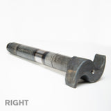 S-Cam Shaft