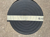Foam Tailgate Seal