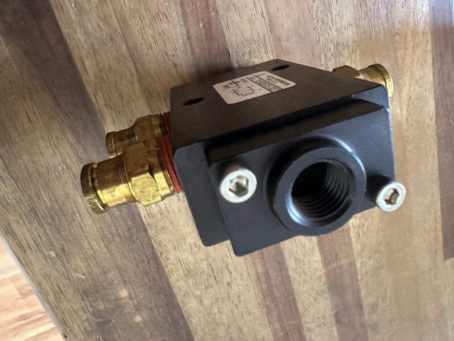 Alkon TD-6220/CS-3257