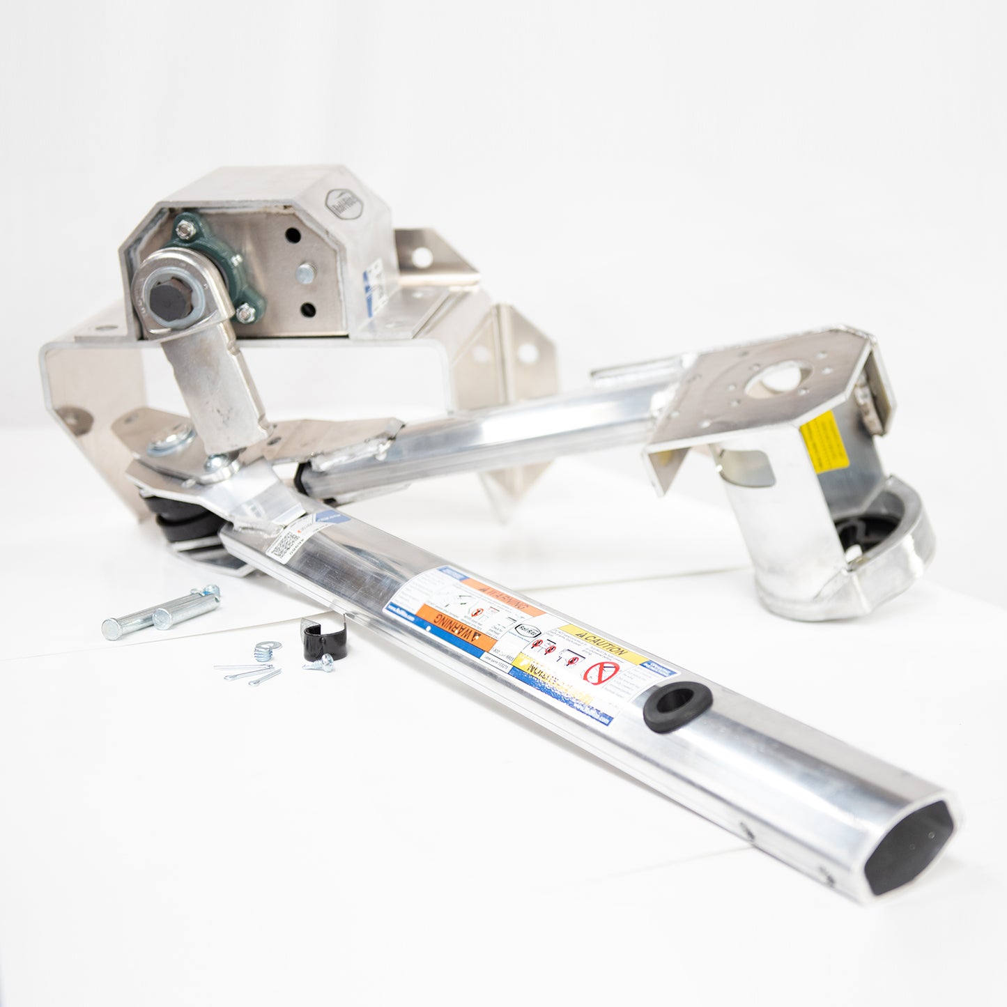 Roll Rite Control Arm