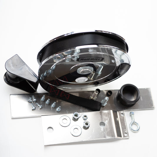 Roll Rite Tarp Return