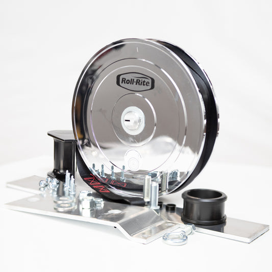 Roll Rite Tarp Return