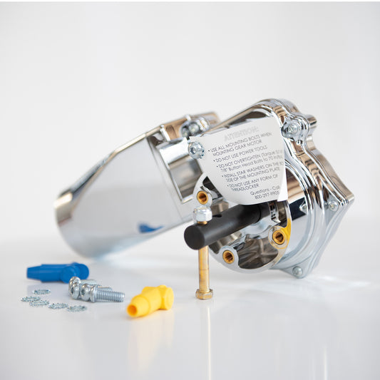 Roll Rite Universal TarpMaster - 10360