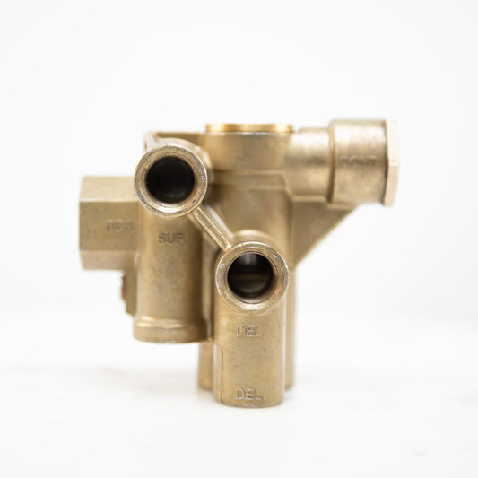 Sealco Air Brake Spring Brake Valve 110700
