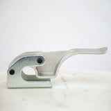 Shur-Co Easy-Off Aluminum Tarp Stop with Mounting Hardware