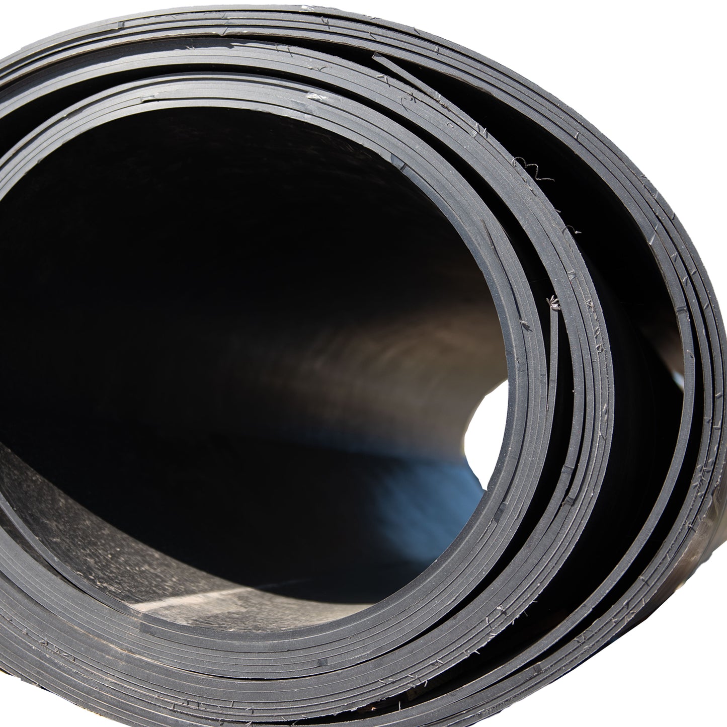 UHMW Liner Black