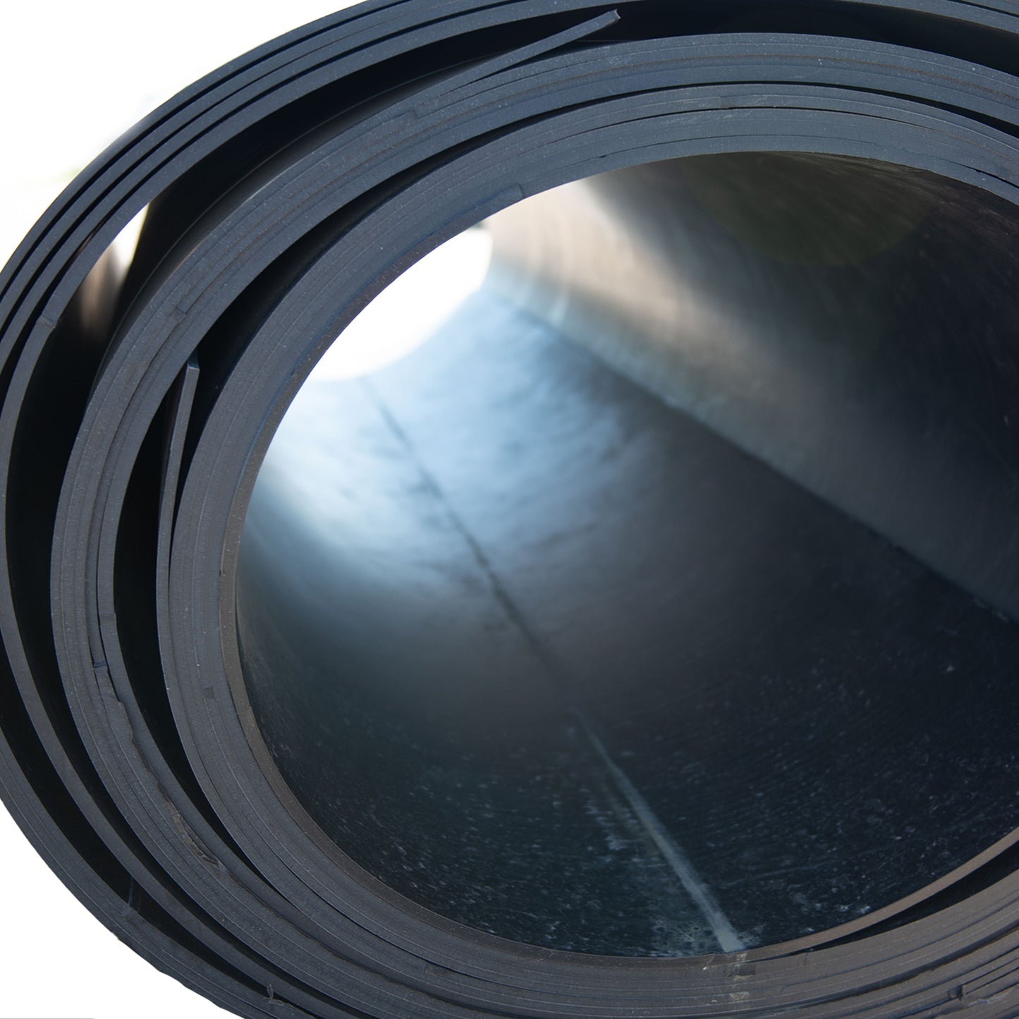 UHMW Liner Black