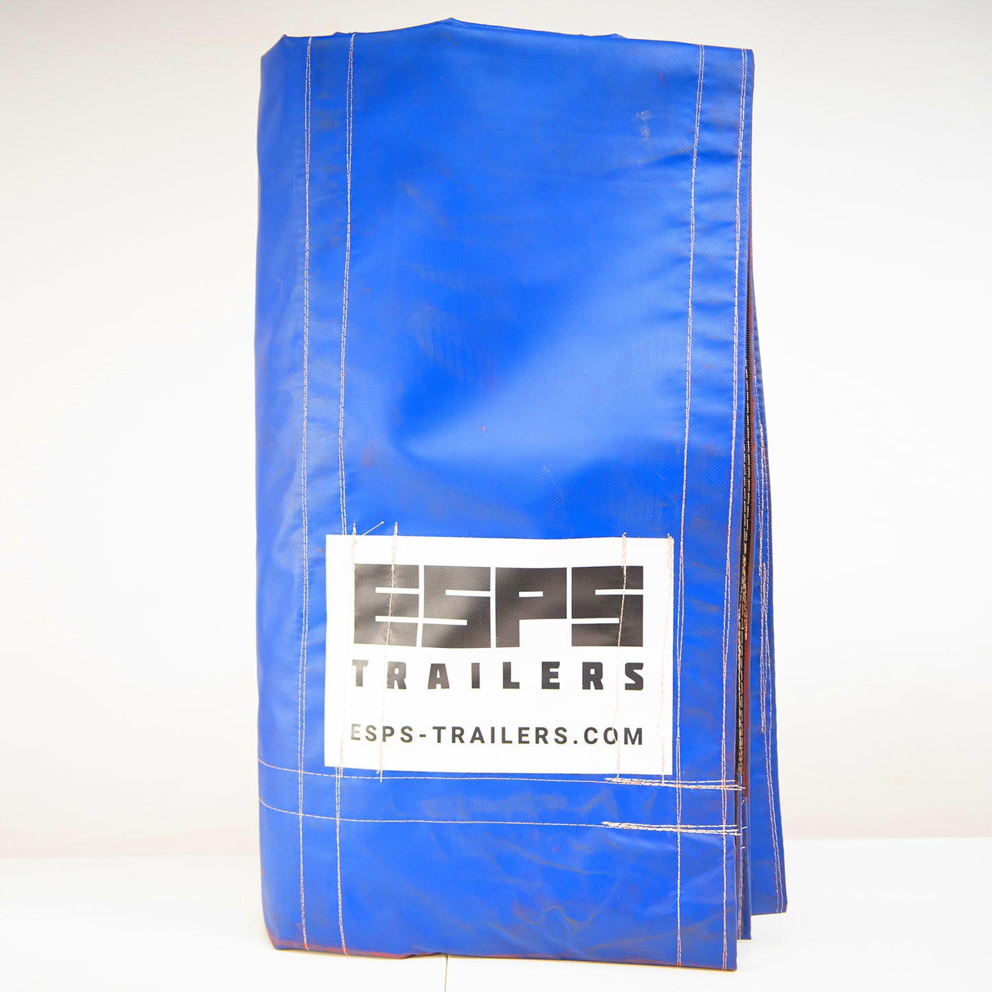 Roll Over Vinyl Tarp