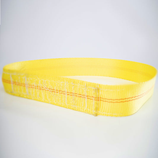 Yellow Strap