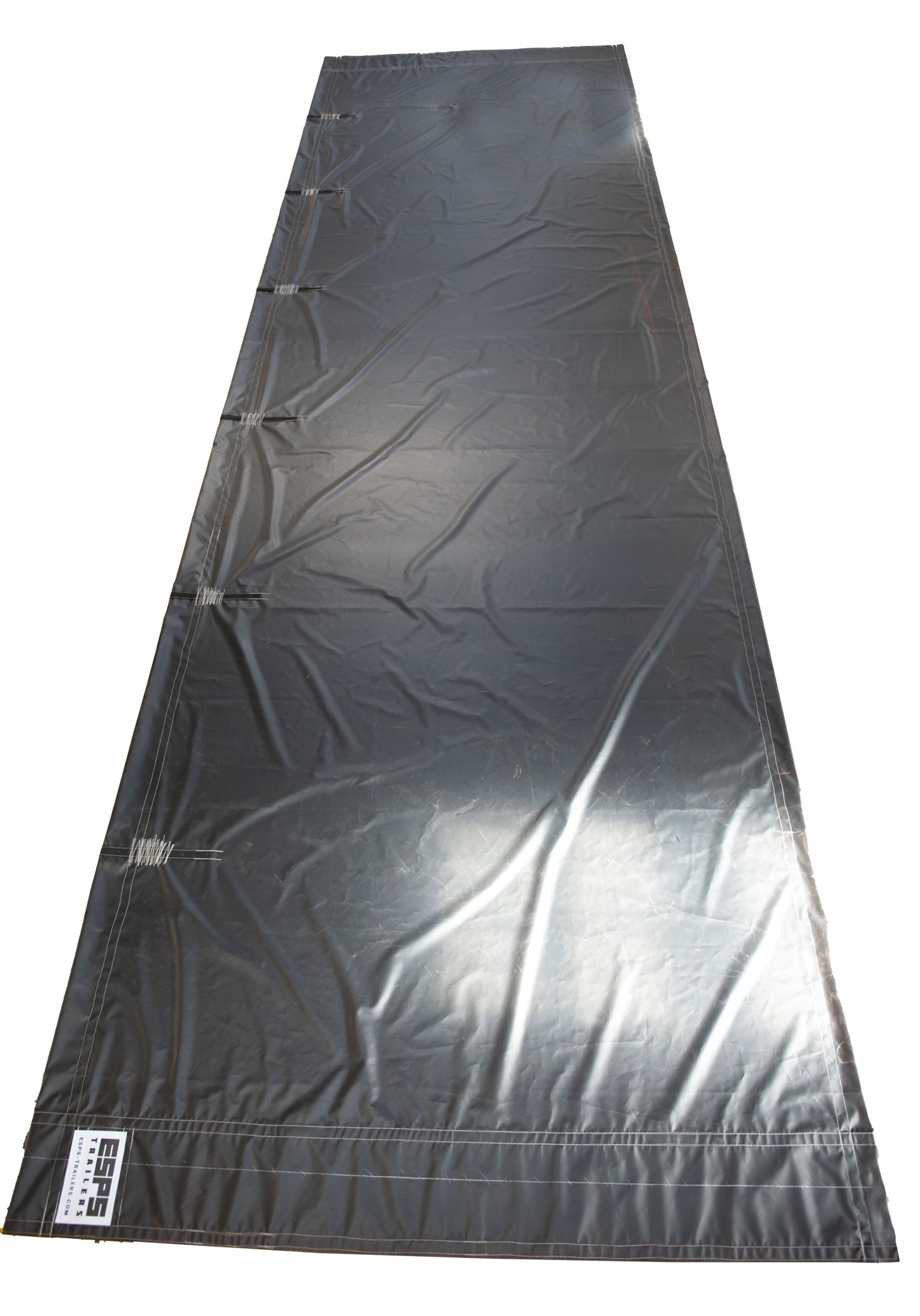 Roll Over Vinyl Tarp