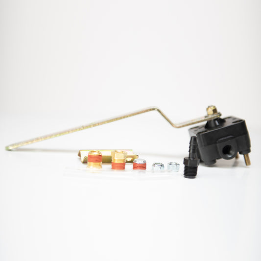 Hendrickson Height Control Valve - No Dump VS-227