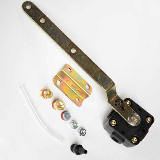 Hendrickson Height Control Valve - No Dump VS-227