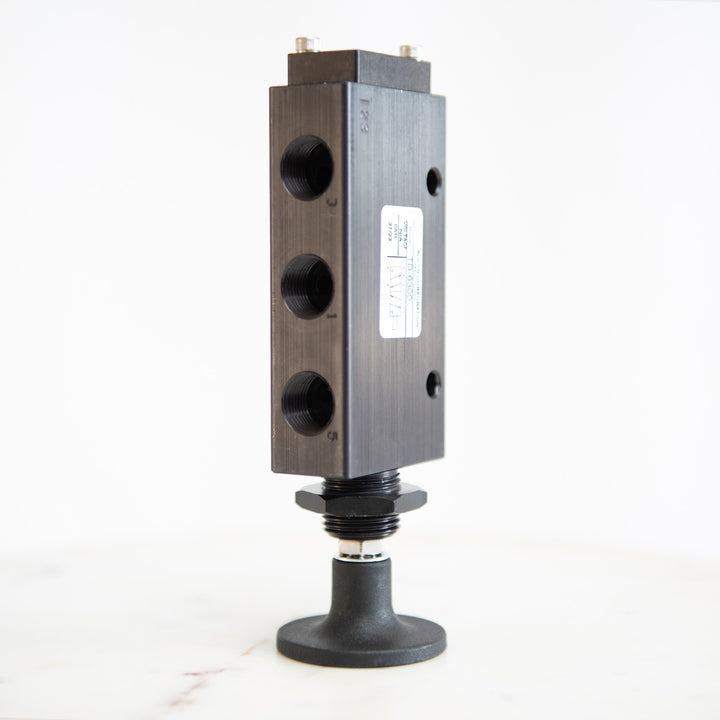 Alkon Parts - Pneumatic & Hydraulic Solutions | ESPS Trailers, Rio ...