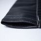 Black Mesh Tarp