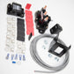 Double Stuff Relay Switch Kit ELK001