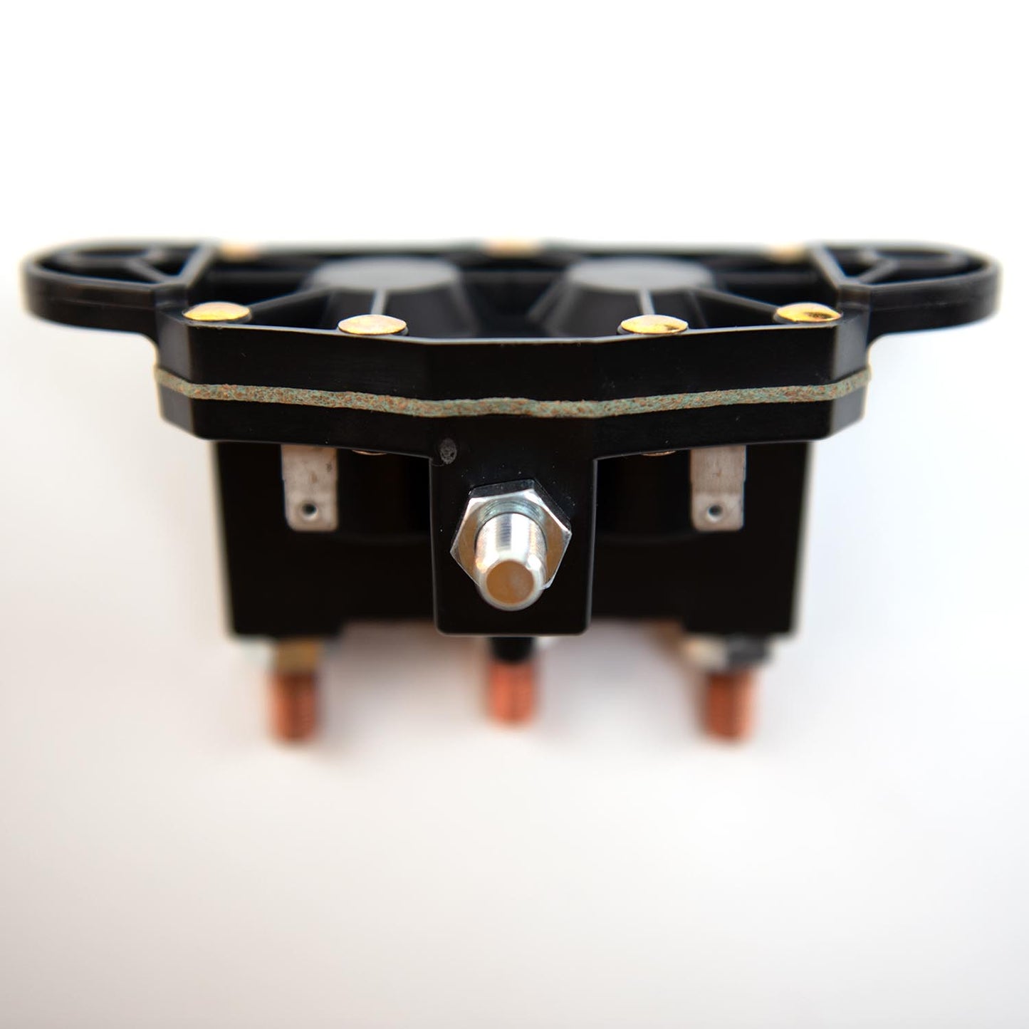 Double Stuff Relay Switch Kit ELK001